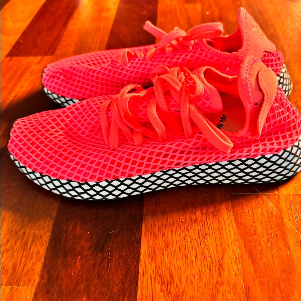 Adidas Deerupt Sneaker